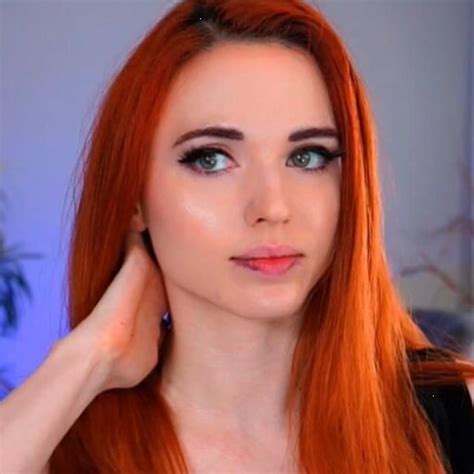 amouranth eye color|Amouranth Height, Weight, Age, Body Statistics